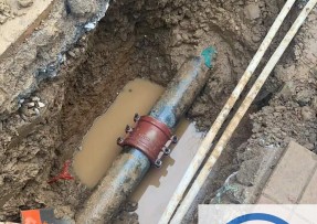 莱山区水管漏水检测公司4