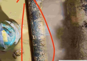莱山区水管漏水检测公司1